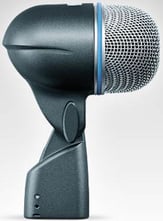 Shure Beta 52A Microphone